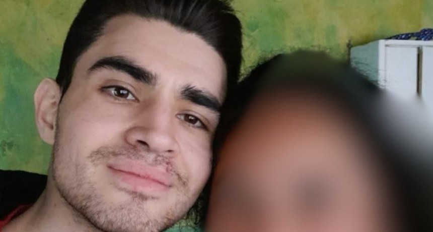 Alex Romero, el joven con antecedentes que mat&oacute; a un polic&iacute;a