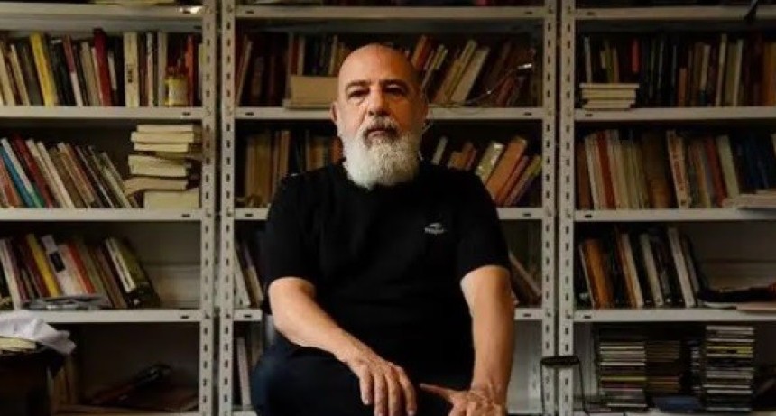 Pablo Sem&aacute;n: 