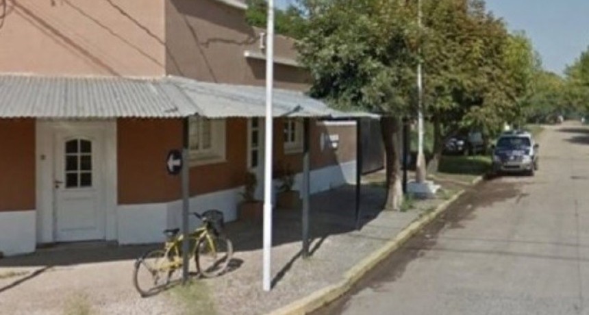 Total incertidumbre por allanamientos en el barrio Luchetti