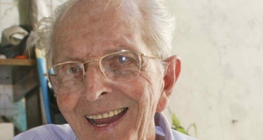 El consultorio de los jubilados con Juan Carlos Ju&aacute;rez