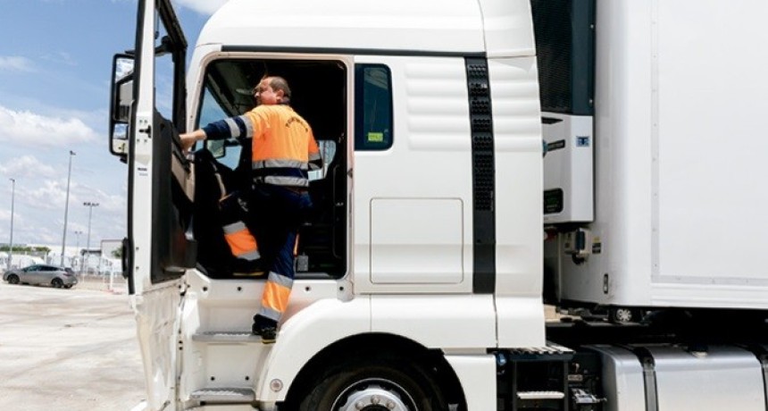 Haberes de julio y el r&eacute;gimen de camioneros