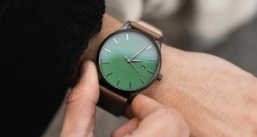 &iquest;Por qu&eacute; el tiempo vuela?