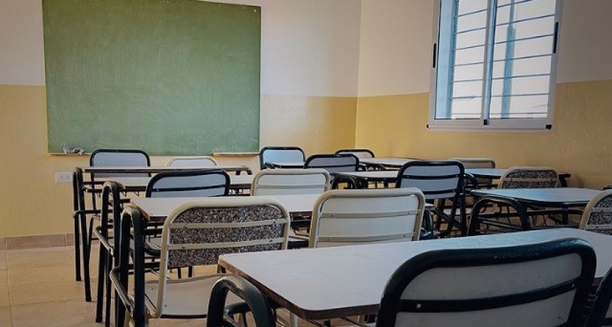  PARO DOCENTE: 