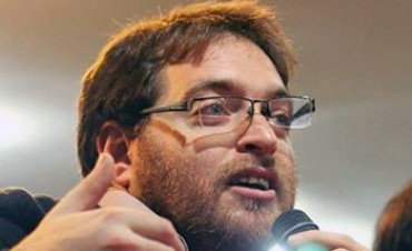 El diputado Guillermo Kane disertó en Luján