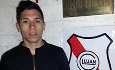 Un refuerzo que llegó desde El Bolsón