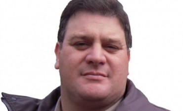 Los candidatos: Arnoldo Troncoso presenta su lista