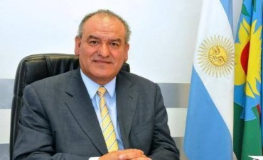 Juan Carlos Juárez: “Es un avance importante para la erradicación del basural y construcción de una planta de tratamiento de residuos sólidos urbanos”