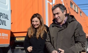 Realizaron operativos odontológicos en Pueblo Nuevo y Open Door
