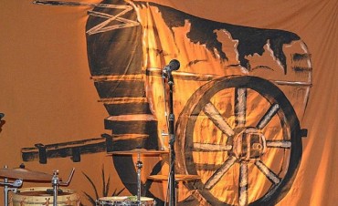 Viernes de Peña propone "La Carreta"