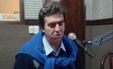 Leo Boto: "Podemos declarar las emergencias que sean en Luján pero no cambia nada"