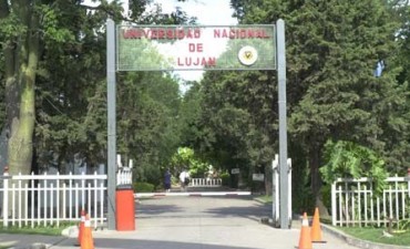 Patricio Grande: "La Escuela Infantil de la UNLu no es solo una guardería, tiene un proyecto pedagógico que brinda una enseñanza formal"