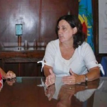 Graciela Rosso sobre la situación en el Hospital: “Son decisiones que van contra los derechos humanos”
