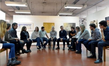 “Bullrich nos dijo que el conflicto docente se iba a solucionar”