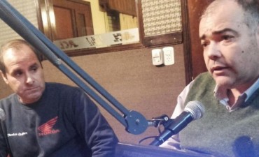 Sospechas en la licitación de las obras para el Río Luján