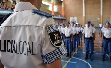 Policía Local acusada de apremios ilegales