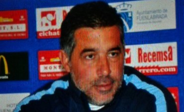 Oscar Mena: "Al único club de Argentina que iría es a Luján”