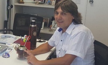 "Lamento haber tenido que levantar la sesión"
