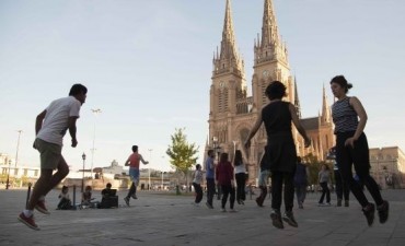 “Queremos que el Turismo sea una política de Estado”