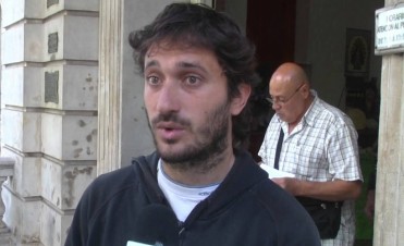 “Un accionar arbitrario que es moneda corriente”