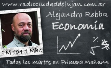 “Hay ahorristas que están comprando dólares por las dudas”