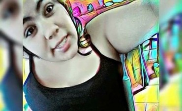 Buscan a joven desaparecida