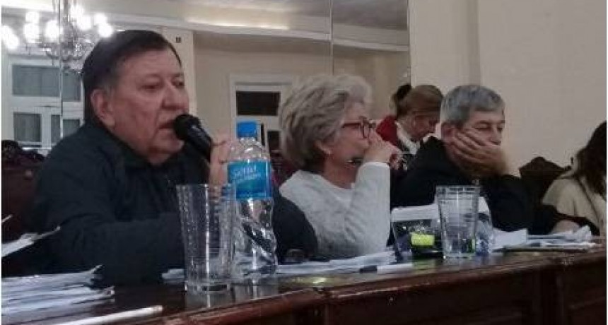 “Dijeron ridiculeces alejadas de la realidad”