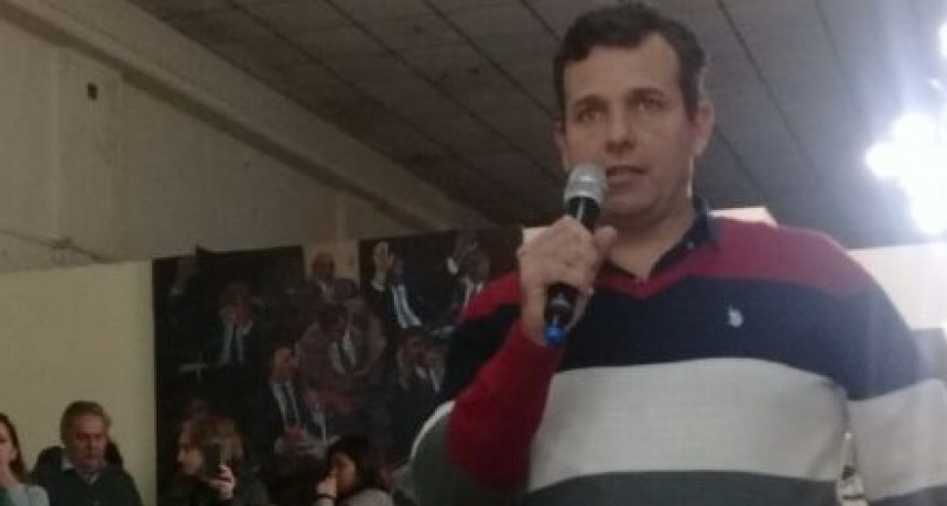 "El medicamento es un bien social, no una mercancía"