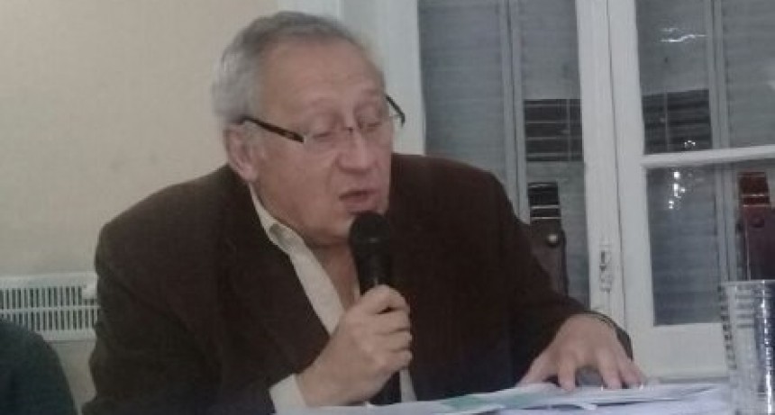 "Araucaria ataca a quienes no somos cómplices"