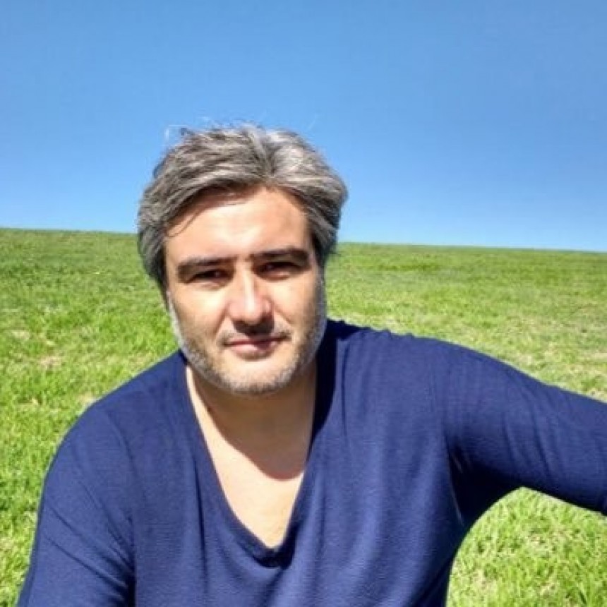 "El horizonte de los emprendedores es catastrófico"