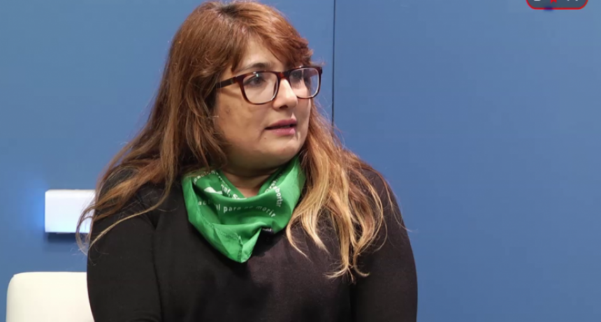 "Queremos que el proyecto salga sin modificaciones"