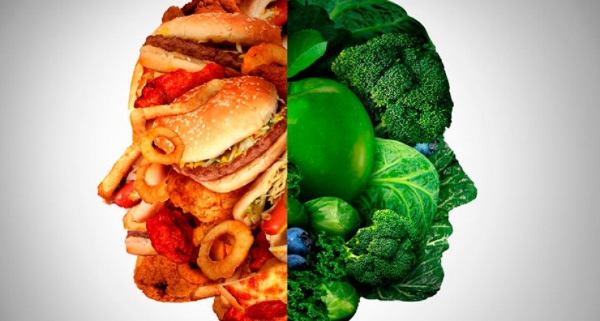 Nutrición: Hambre real vs hambre emocional