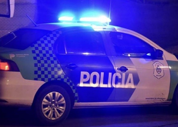 Intentos de robo en distintos puntos de la ciudad