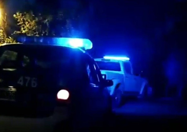 Balacera y tensi&oacute;n en el barrio Padre Varela