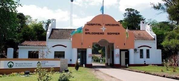 Hospital Sommer: "Estamos a mitad de a&ntilde;o y ejecutaron solo el 20% del presupuesto"