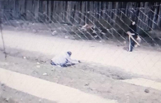  Muri&oacute; el sujeto herido en el barrio Santa Marta