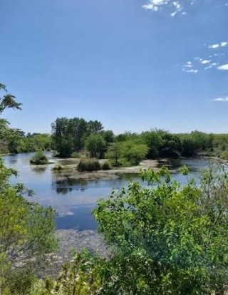 Reserva Natural Arroyo Balta, un espacio que vale la pena visitar