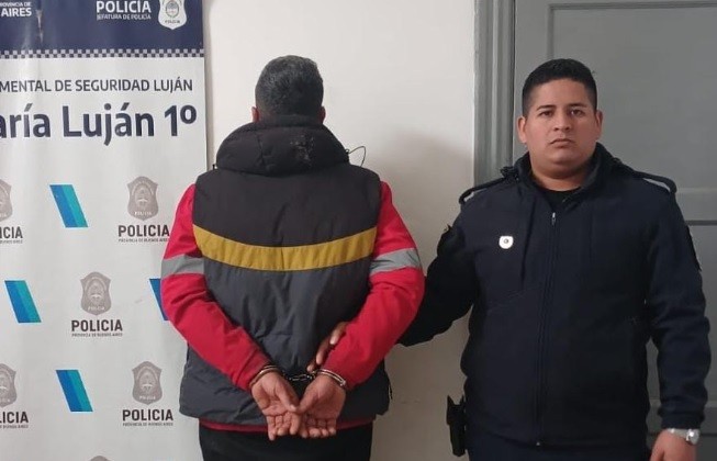  Robo y ocultamiento de motos en el barrio Padre Varela