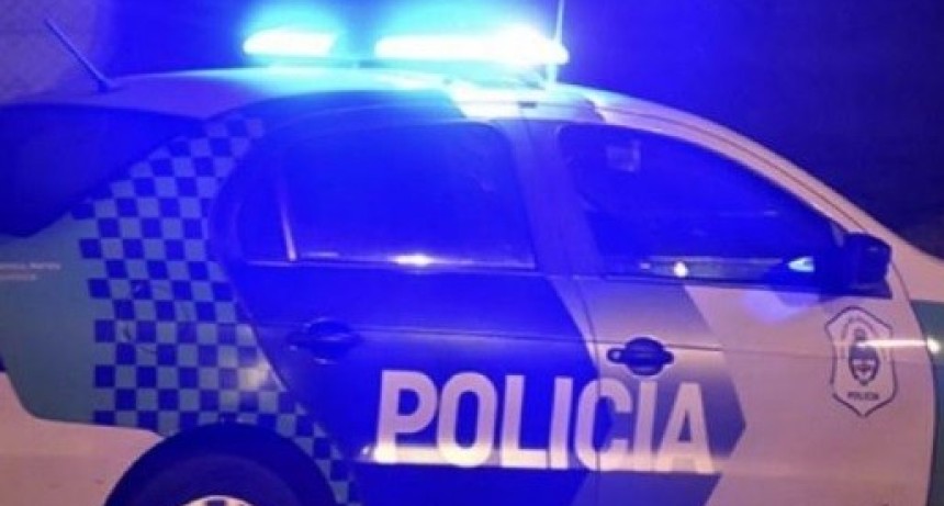 Intentos de robo en distintos puntos de la ciudad