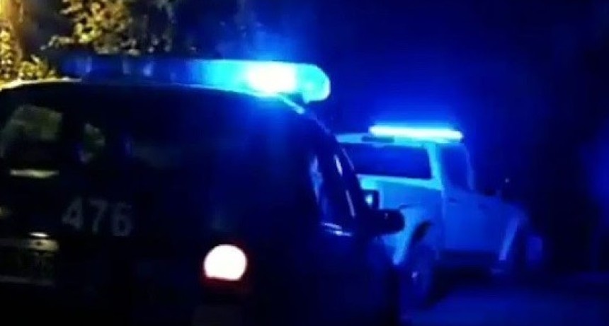 Balacera y tensi&oacute;n en el barrio Padre Varela