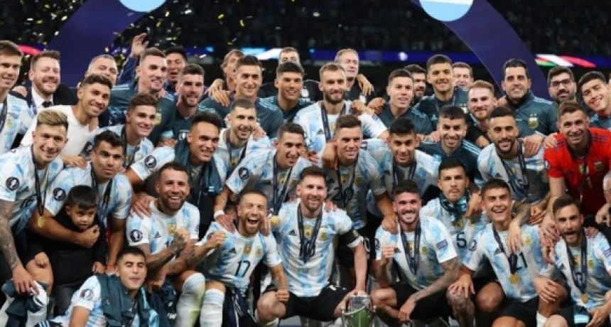  MODO MUNDIAL: &iquest;C&oacute;mo es el r&eacute;gimen jubilatorio de los futbolistas?