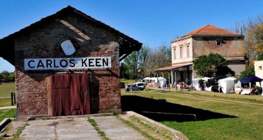 Preocupación por el robo a una turista en Carlos Keen