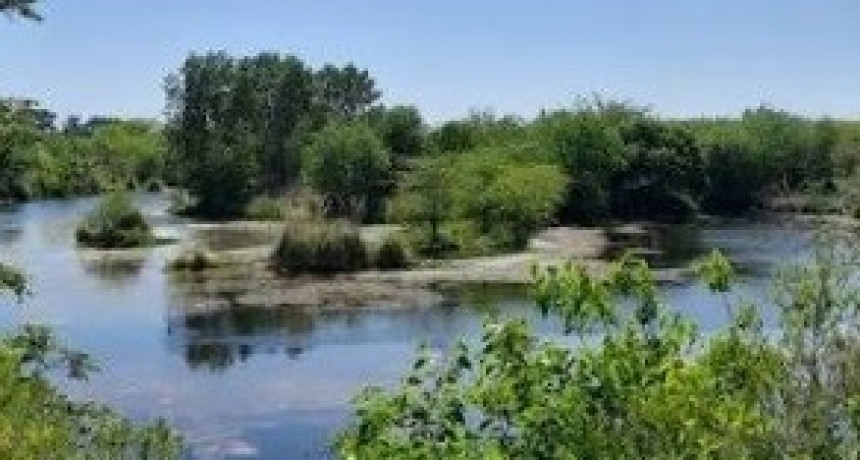 Reserva Natural Arroyo Balta, un espacio que vale la pena visitar
