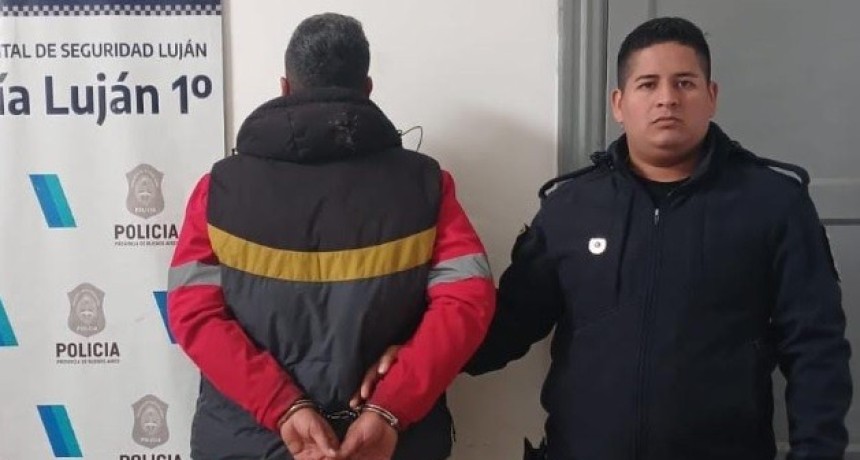  Robo y ocultamiento de motos en el barrio Padre Varela