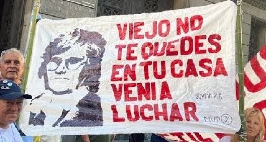  Emergencia previsional con el fin de la moratoria