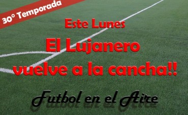 Horacio Bidevich: "El equipo va a arriesgar"