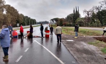 La situación del Barrio El Pinar