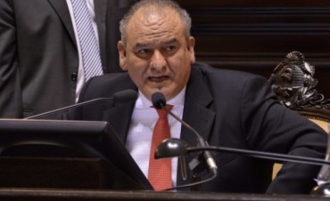 Boleto Educativo Gratuito: "Hay una laguna en la Ley que la tiene que resolver el gobernador"