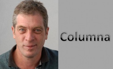La columna de Adrián Terrizzano