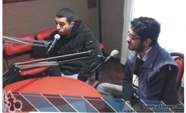 El colectivo proteste ya presenta un recurso administrativo en la justicia en reclamo por el boleto educativo