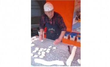 Comenzó la venta de Tortas Fritas a beneficio del Jardín “María Niña”